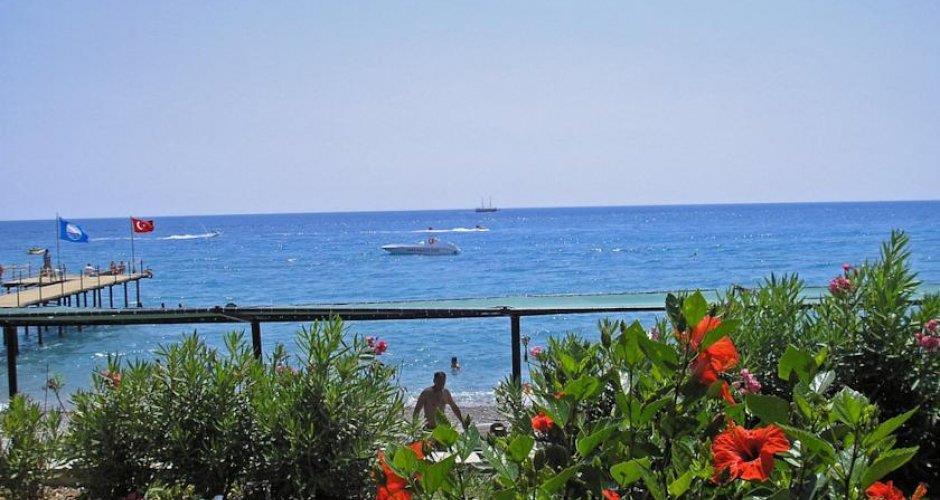 Porto Azzurro Delta Hotels