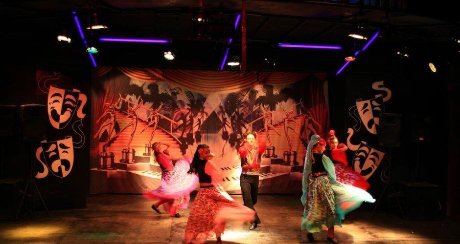 Porto Azzurro Delta Hotels