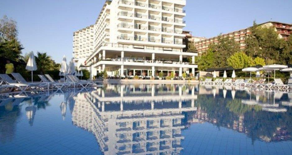 Porto Azzurro Delta Hotels