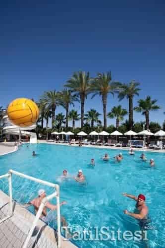 Porto Bello Hotel Resort & Spa