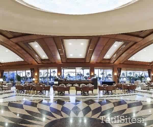Porto Bello Hotel Resort & Spa