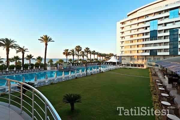 Porto Bello Hotel Resort & Spa