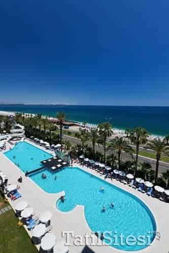 Porto Bello Hotel Resort & Spa