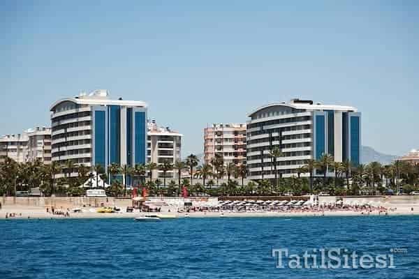 Porto Bello Hotel Resort & Spa