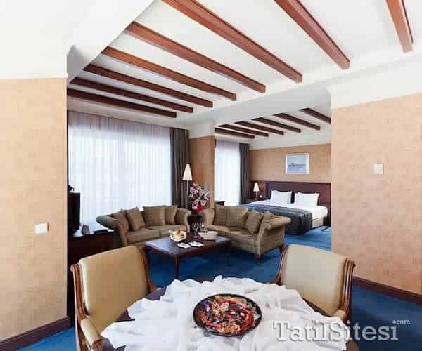 Porto Bello Hotel Resort & Spa