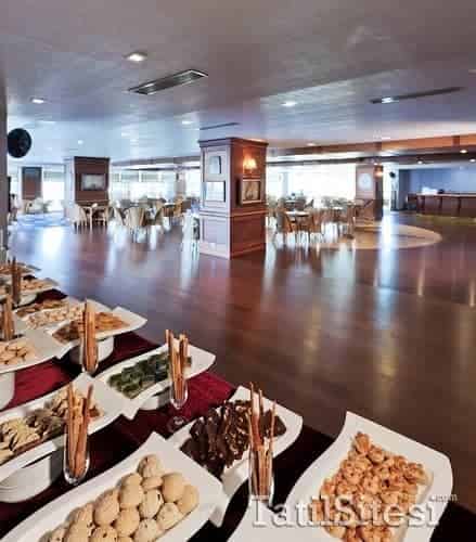 Porto Bello Hotel Resort & Spa