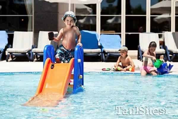 Porto Bello Hotel Resort & Spa