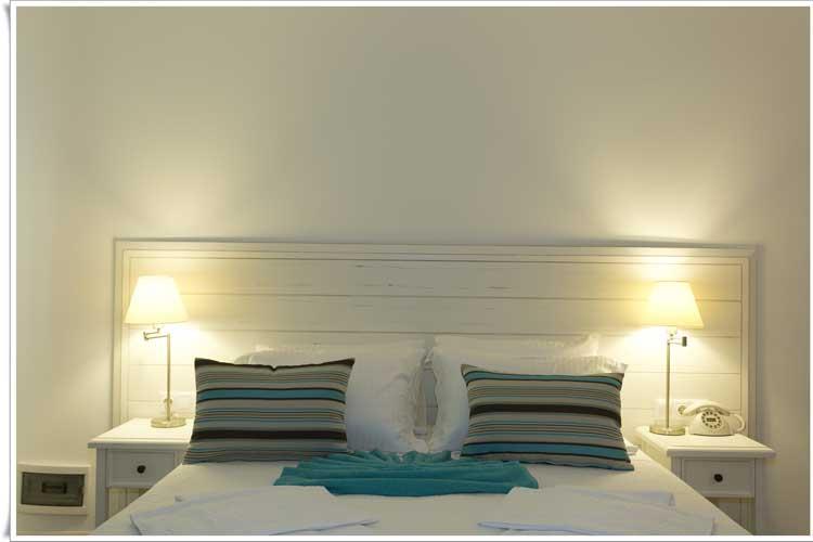 Poseidon Boutique Hotel Selimiye