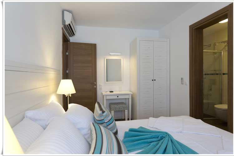 Poseidon Boutique Hotel Selimiye