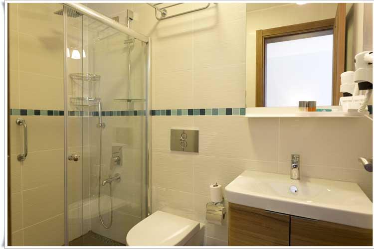 Poseidon Boutique Hotel Selimiye