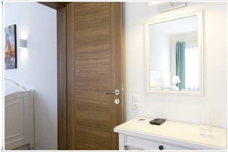 Poseidon Boutique Hotel Selimiye