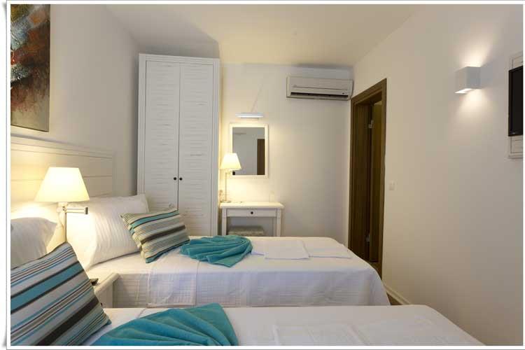 Poseidon Boutique Hotel Selimiye