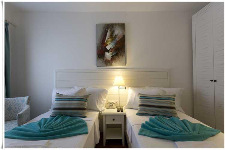 Poseidon Boutique Hotel Selimiye