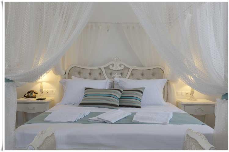 Poseidon Boutique Hotel Selimiye