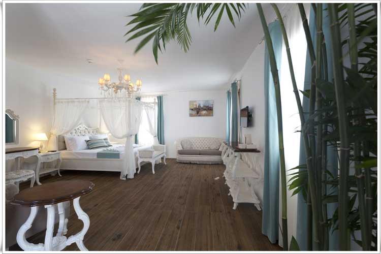 Poseidon Boutique Hotel Selimiye