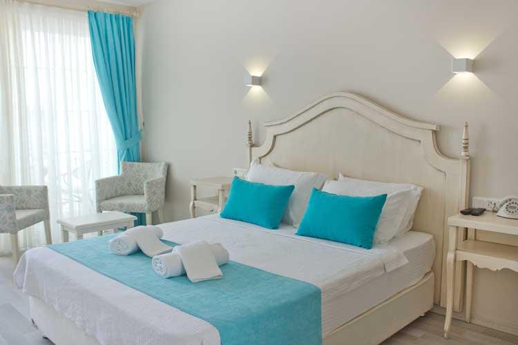Poseidon Boutique Hotel Selimiye