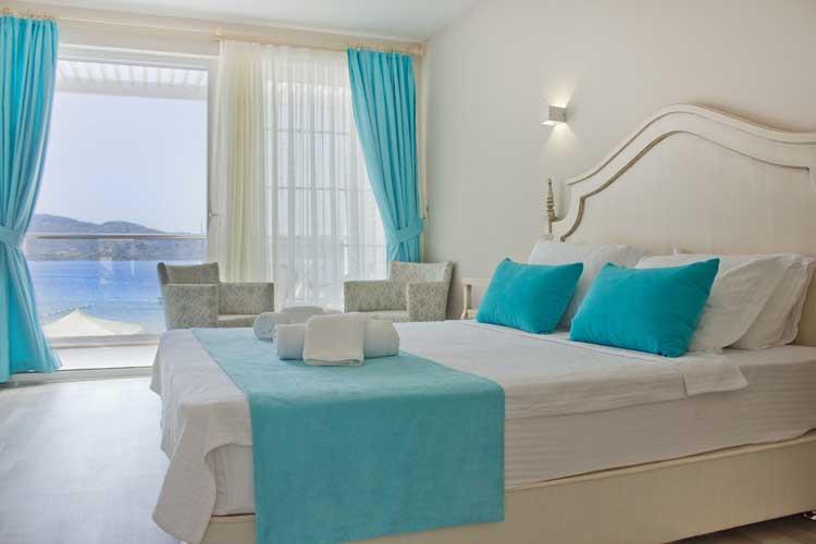 Poseidon Boutique Hotel Selimiye