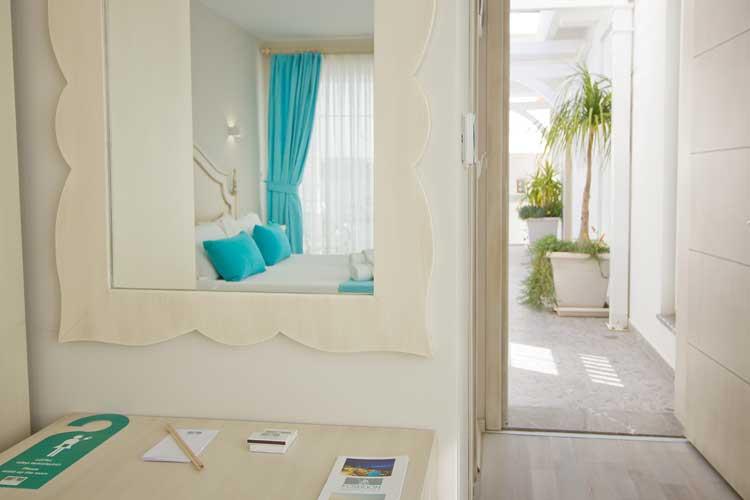 Poseidon Boutique Hotel Selimiye