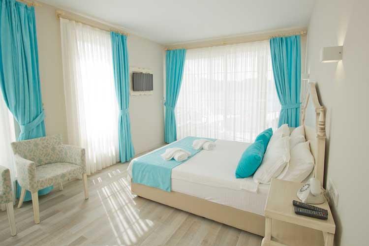 Poseidon Boutique Hotel Selimiye