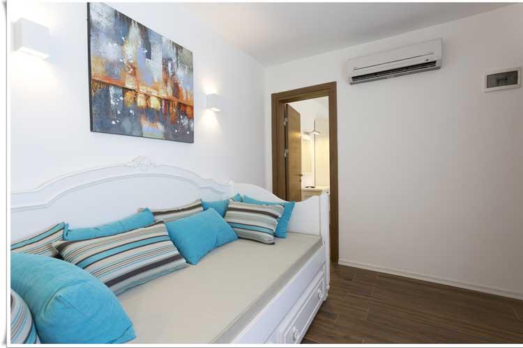 Poseidon Boutique Hotel Selimiye