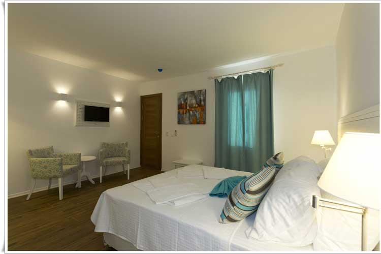 Poseidon Boutique Hotel Selimiye