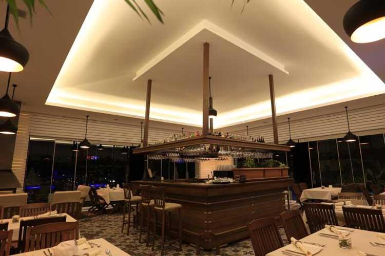 Poseidon Boutique Hotel Selimiye