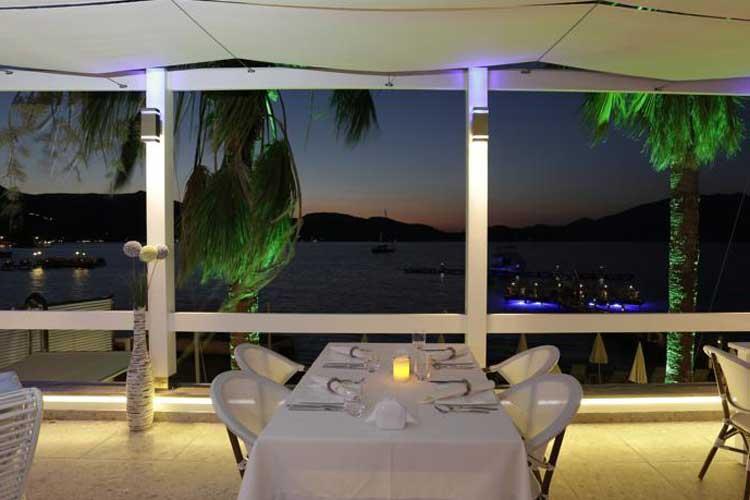 Poseidon Boutique Hotel Selimiye