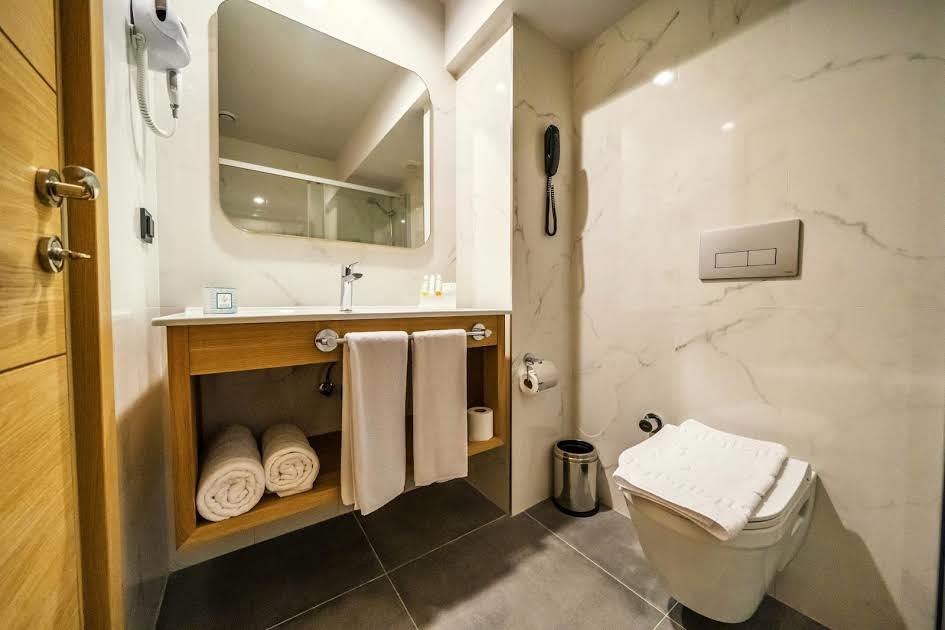 Premier Nergis Beach Hotel