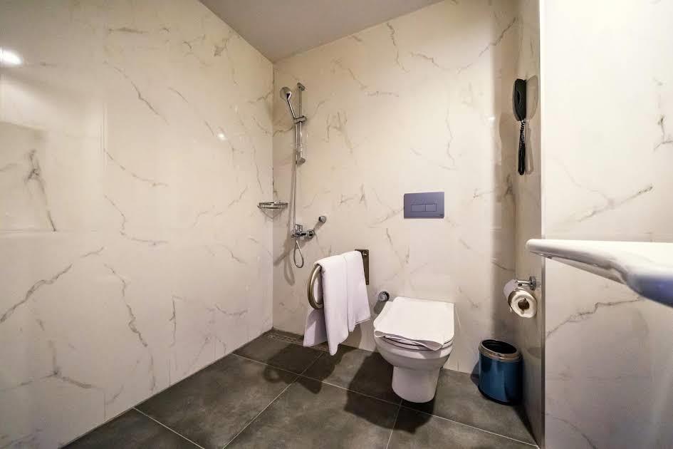 Premier Nergis Beach Hotel