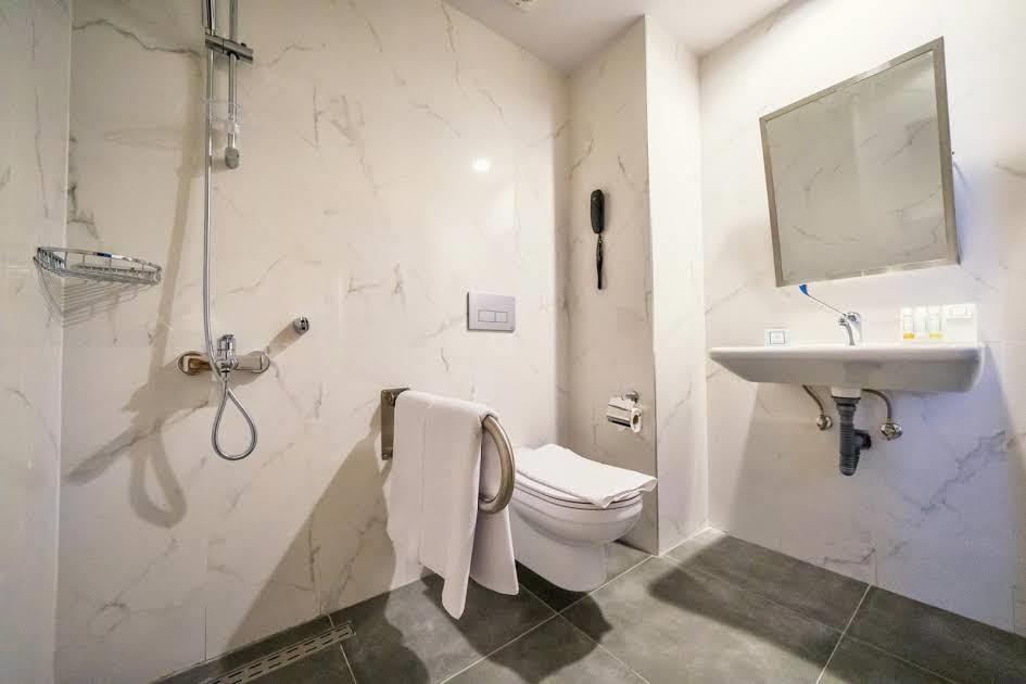 Premier Nergis Beach Hotel