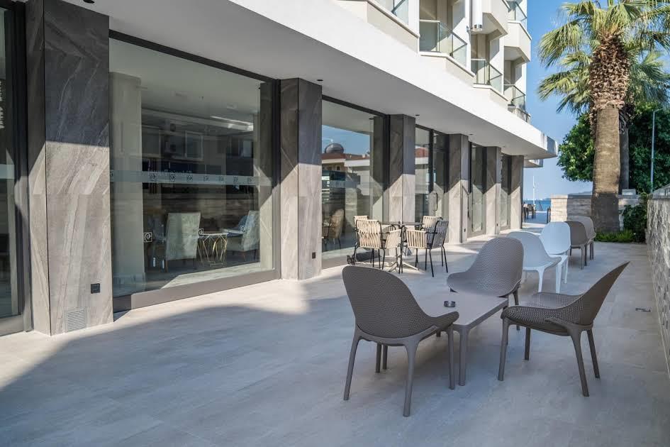 Premier Nergis Beach Hotel