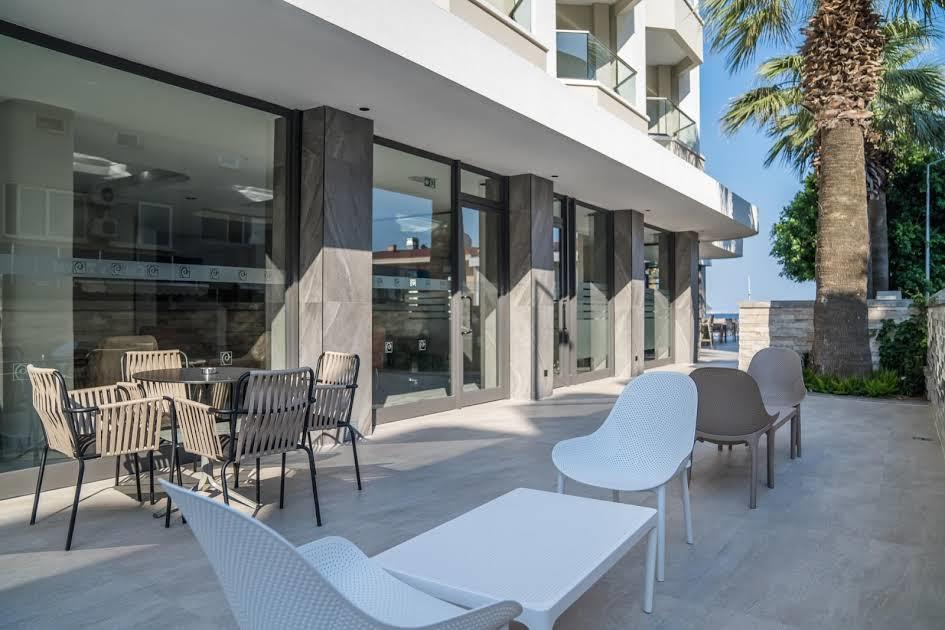 Premier Nergis Beach Hotel