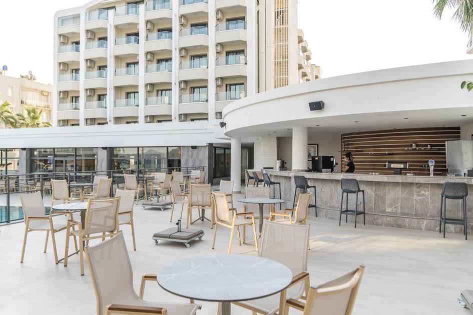 Premier Nergis Beach Hotel