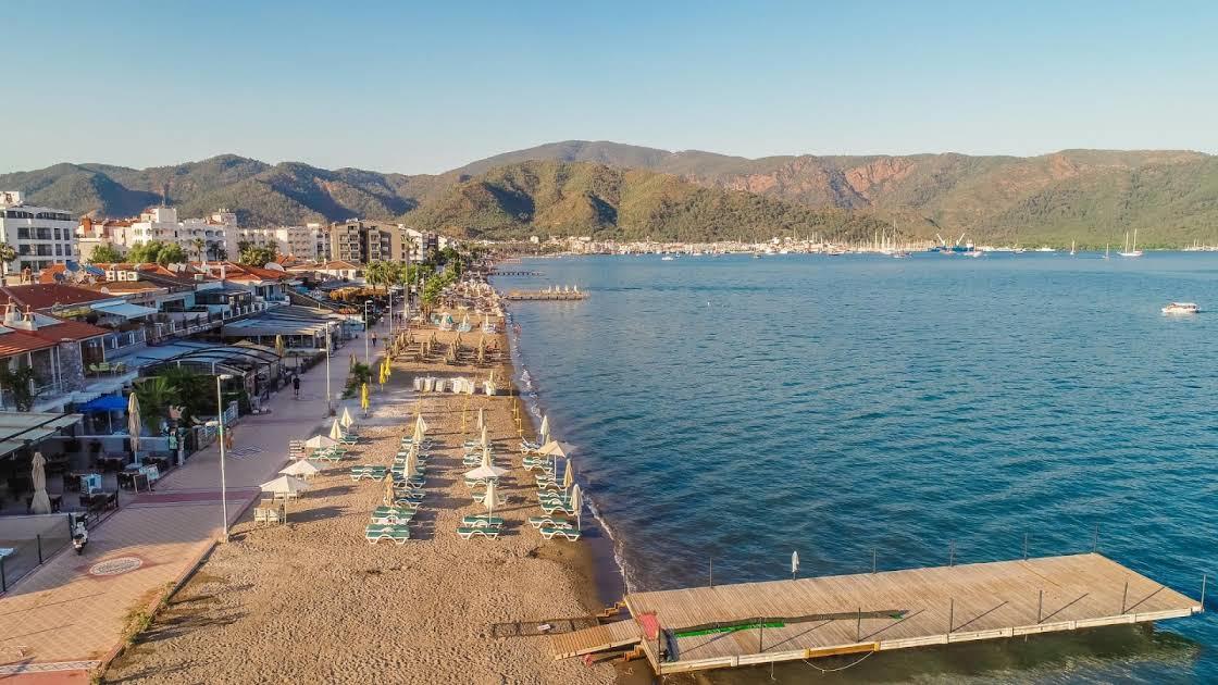 Premier Nergis Beach Hotel