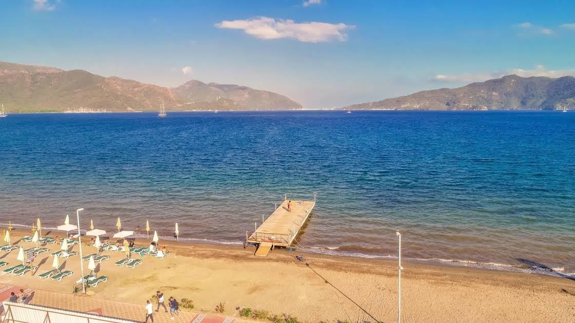 Premier Nergis Beach Hotel