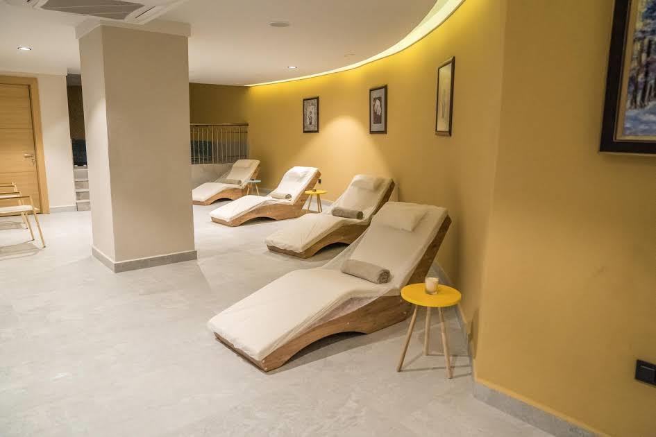 Premier Nergis Beach Hotel