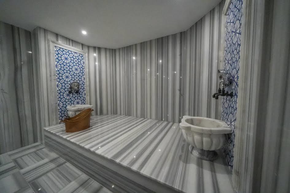 Premier Nergis Beach Hotel