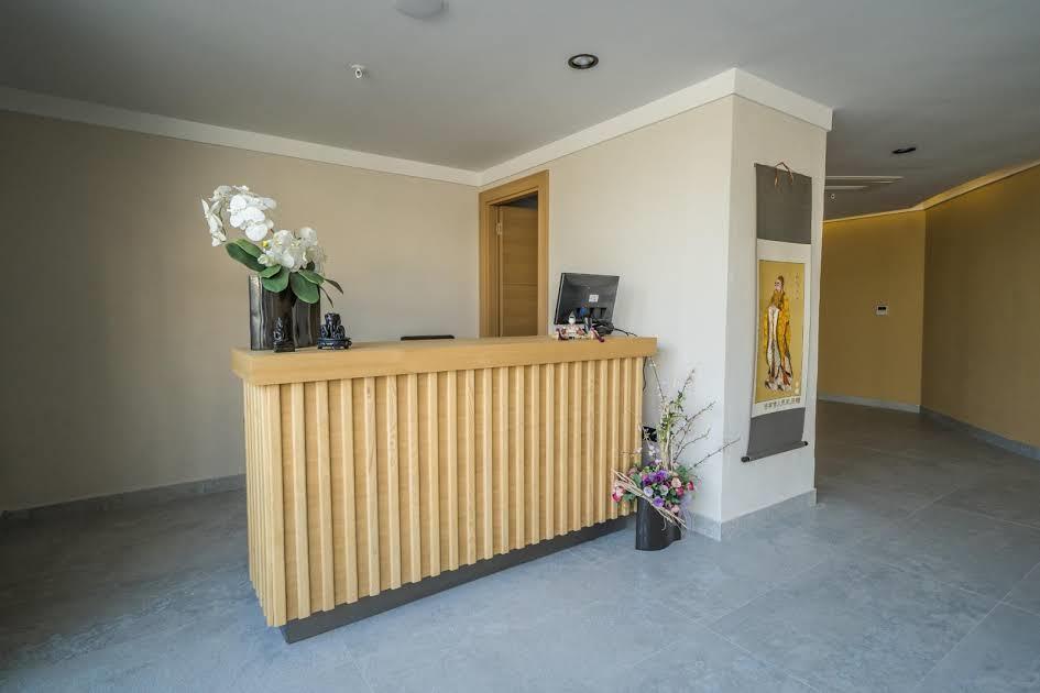 Premier Nergis Beach Hotel