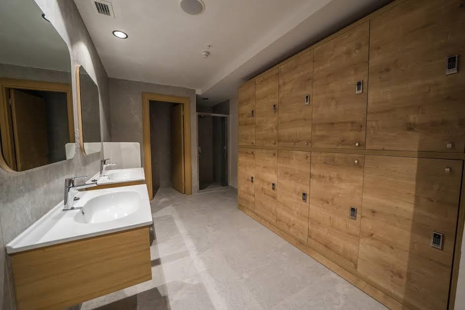 Premier Nergis Beach Hotel