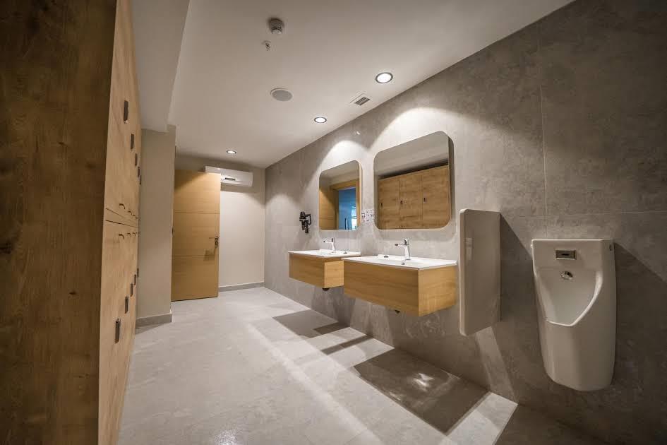 Premier Nergis Beach Hotel