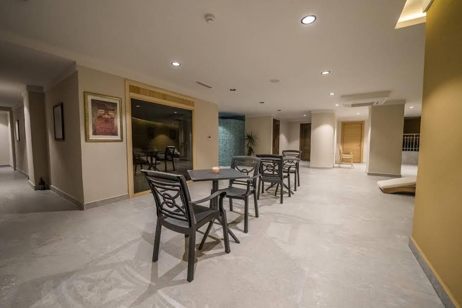 Premier Nergis Beach Hotel