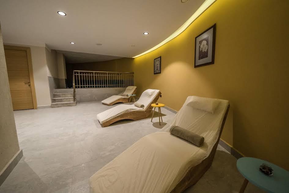 Premier Nergis Beach Hotel