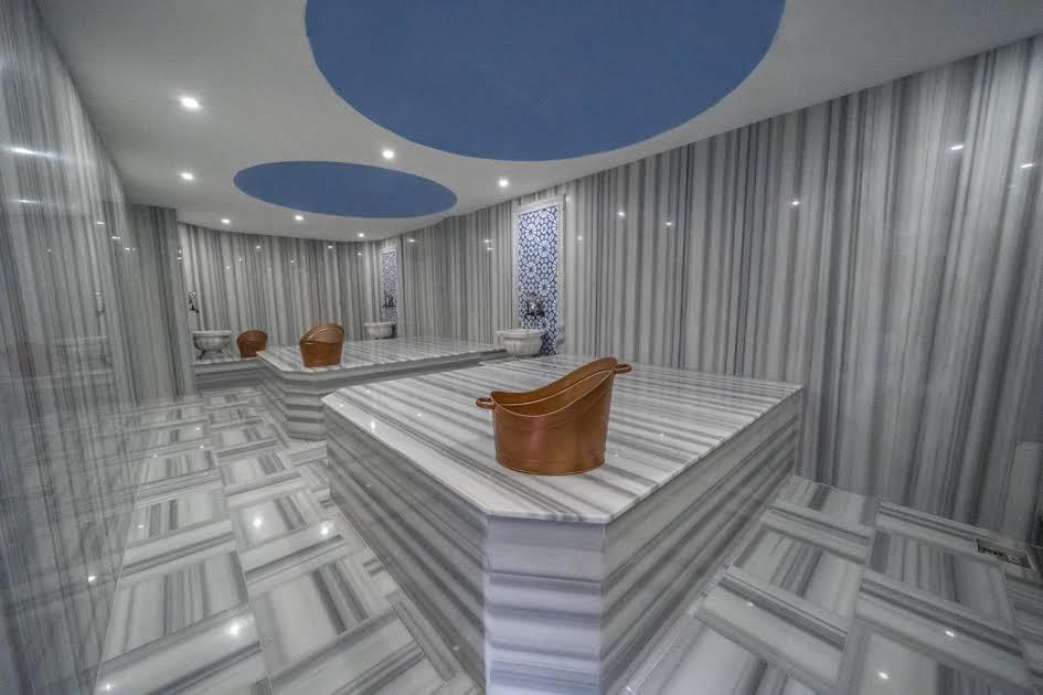 Premier Nergis Beach Hotel