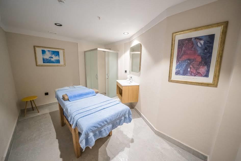 Premier Nergis Beach Hotel