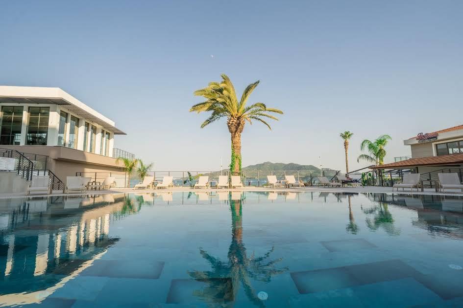 Premier Nergis Beach Hotel