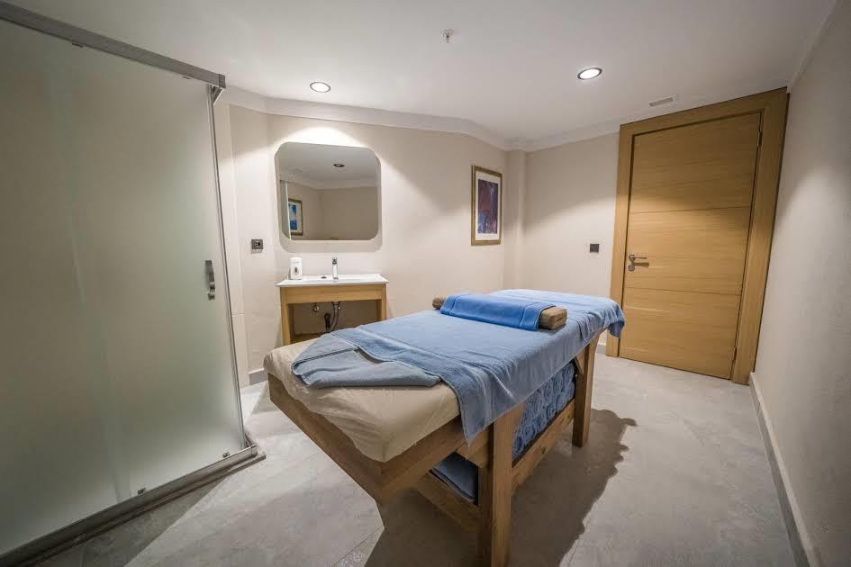 Premier Nergis Beach Hotel