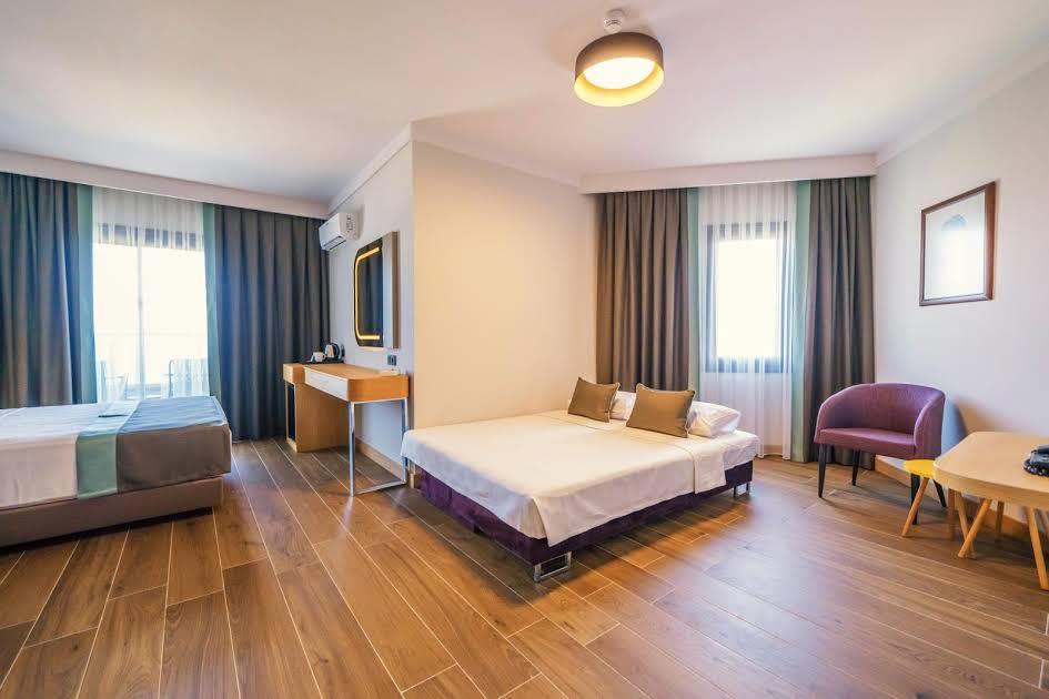 Premier Nergis Beach Hotel