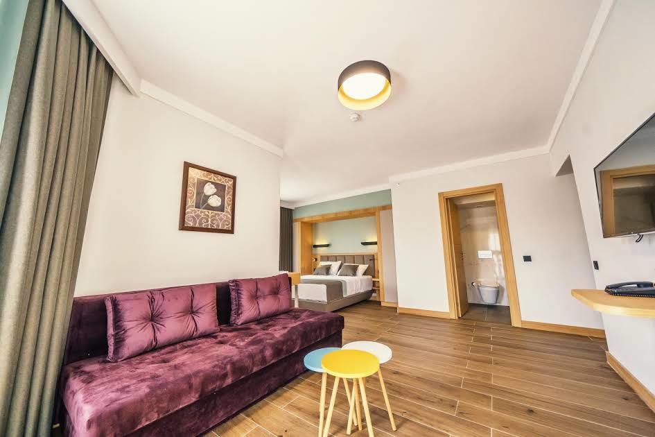 Premier Nergis Beach Hotel