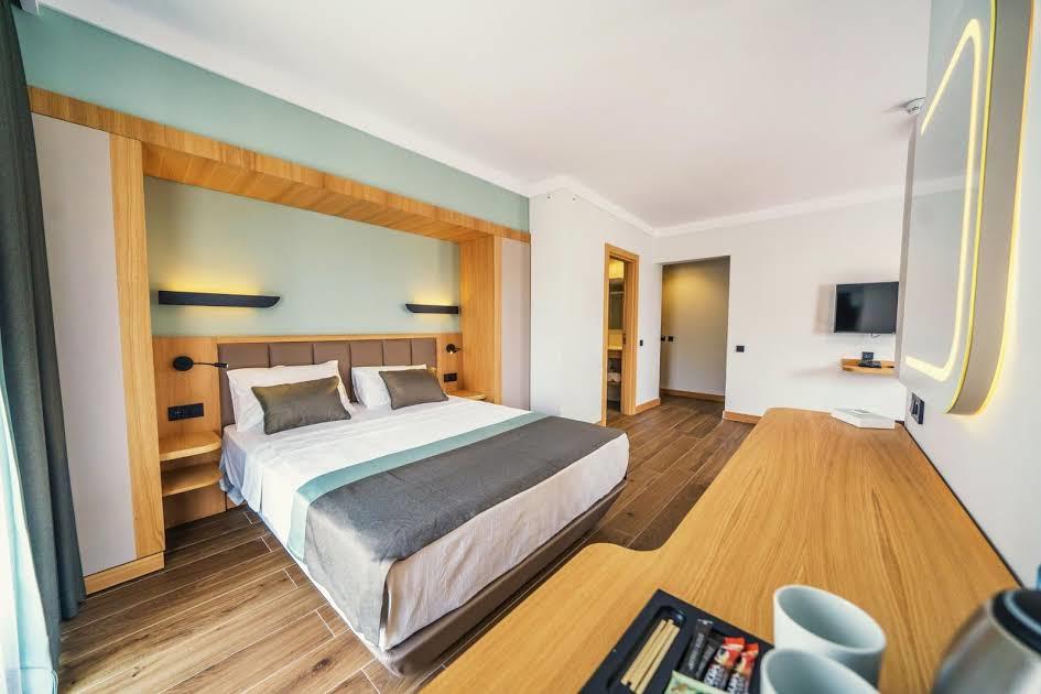 Premier Nergis Beach Hotel