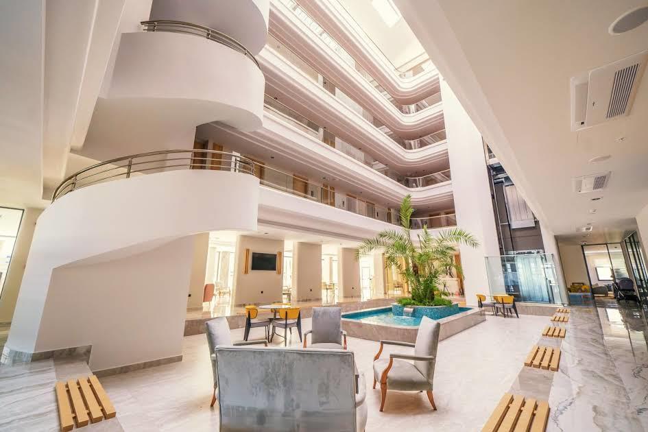 Premier Nergis Beach Hotel